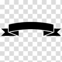 Black Ribbon Banner Png | theveliger Black Ribbon Banner Png | theveliger