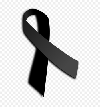 Black Ribbon Movement Myanmar Mourning Clip art - ribbon Black Ribbon Movement Myanmar Mourning Clip art - ribbon