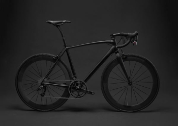 black road bike black road bike