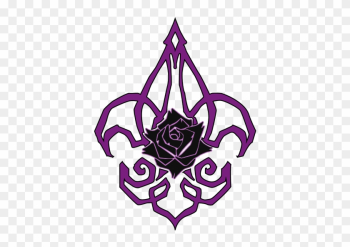Black Rose Paranormal Adventures - Black Rose Symbol Black Rose Paranormal Adventures - Black Rose Symbol