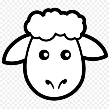 Black sheep Face Blog Clip art - Sad Sheep Cliparts Black sheep Face Blog Clip art - Sad Sheep Cliparts