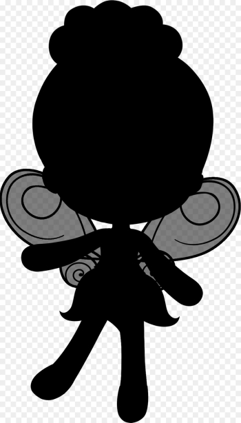 Black, Silhouette, Flower, Cartoon, Blackandwhite PNG Black, Silhouette, Flower, Cartoon, Blackandwhite PNG