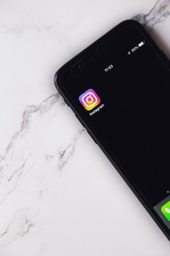 Black Smartphone Black Smartphone