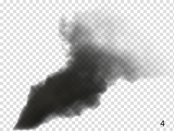 Black smoke, Black smoke transparent background PNG clipart Black smoke, Black smoke transparent background PNG clipart