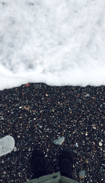Black Soil Black Soil