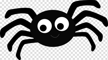 Black spider art, Itsy Bitsy Spider, spider transparent background PNG clipart Black spider art, Itsy Bitsy Spider, spider transparent background PNG clipart