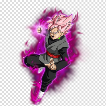 Black SSJ Rose v KI, Super Saiyan Rose black Goku transparent background PNG clipart Black SSJ Rose v KI, Super Saiyan Rose black Goku transparent background PNG clipart