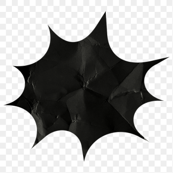 Black starburst  png badge | Free PNG - rawpixel