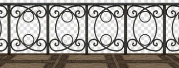 Black steel frame, Balcony, Balcony transparent background PNG clipart Black steel frame, Balcony, Balcony transparent background PNG clipart