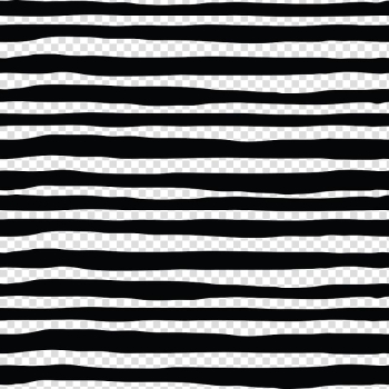 Black striped illustration, black stripes transparent background PNG clipart Black striped illustration, black stripes transparent background PNG clipart