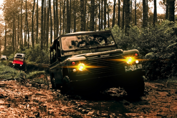Black Suv Black Suv