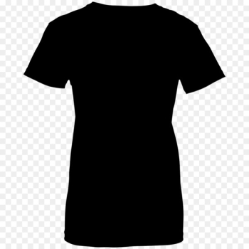 BLACK T-SHIRT BELLA+CANVAS Clothing - BLACK T-SHIRT BELLA+CANVAS Clothing -