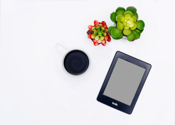 Black Tablet 