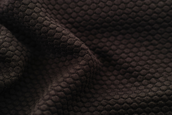 Black Textile Black Textile