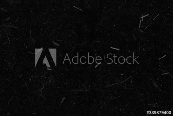 Black textured paper Black textured paper
