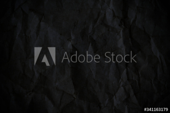 Black textured paper background Black textured paper background