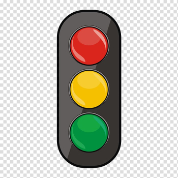 Black traffic light illustration, Traffic light Computer Icons Symbol, Traffic Light transparent background PNG clipart