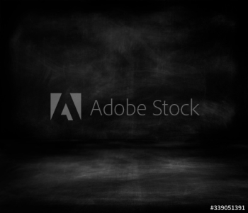 Black wall background Black wall background
