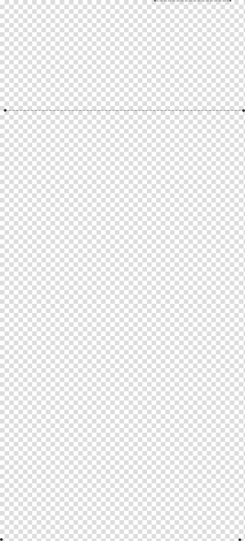 Black White Border, dotted line transparent background PNG clipart