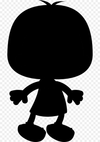 Black White M, Silhouette, Black M, Cartoon, Table PNG Black White M, Silhouette, Black M, Cartoon, Table PNG