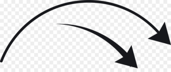 Black White Technology Pattern - Arc arrow Black White Technology Pattern - Arc arrow