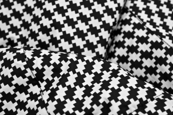Black & white textile texture. | Free Photo - rawpixel Black & white textile texture. | Free Photo - rawpixel