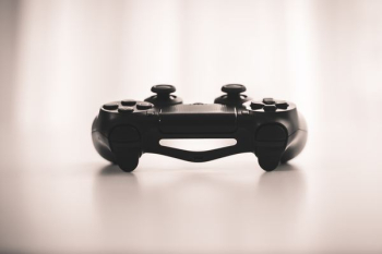 black wireless game controller black wireless game controller