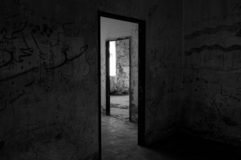 Black Wooden Door Frame Black Wooden Door Frame