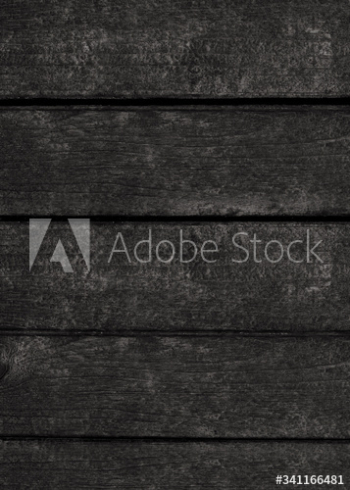 Black wooden plank textured background Black wooden plank textured background