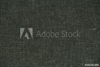 Black wool background Black wool background