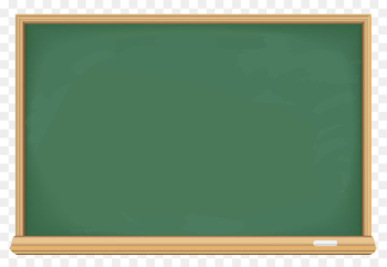 Blackboard Drawing Teacher Paint Clip art - BLACKBOARD 