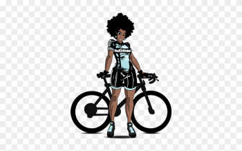 Blackgirlsdobike - Com - Black Girls Do Bike