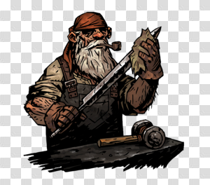 Blacksmith - Official Darkest Dungeon Wiki Blacksmith - Official Darkest Dungeon Wiki