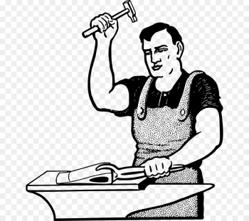 BLACKSMITH png download - 714*800 - Free Transparent Blacksmith ...