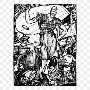 Blacksmith png sticker, vintage illustration, | Free PNG - rawpixel Blacksmith png sticker, vintage illustration, | Free PNG - rawpixel