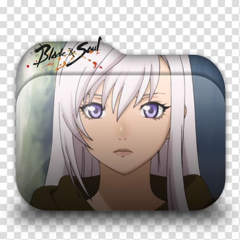 Blade & Soul Anime Computer Icons, Blade And Soul Anime Icon transparent background PNG clipart