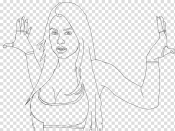 Blake Shay Line Art transparent background PNG clipart Blake Shay Line Art transparent background PNG clipart