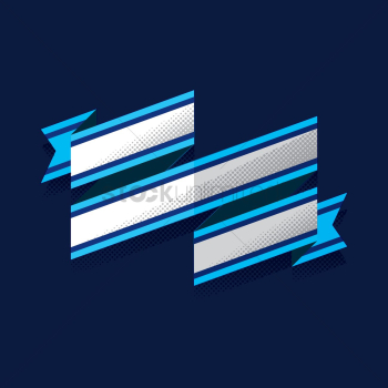 Blank banner Blank banner
