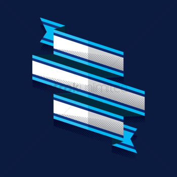 Blank banner Blank banner