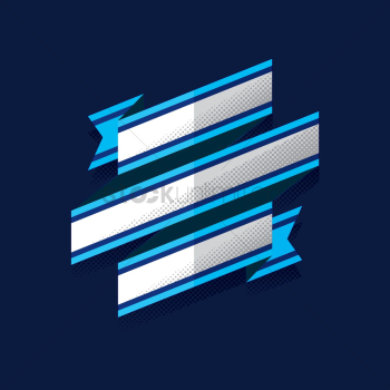 Blank banner Blank banner