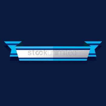Blank banner Blank banner