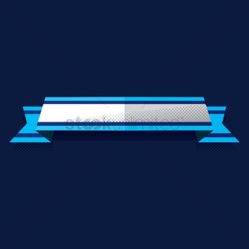 Blank banner Blank banner