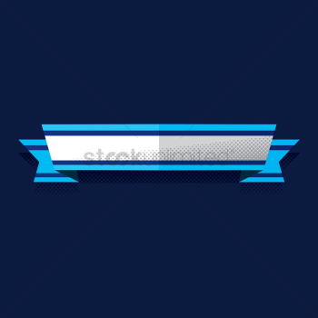 Blank banner Blank banner