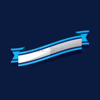 Blank banner Blank banner