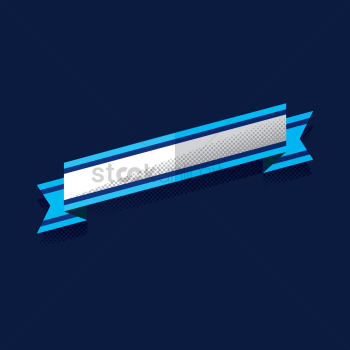 Blank banner Blank banner