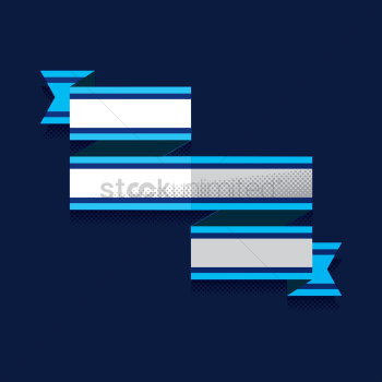 Blank banner Blank banner