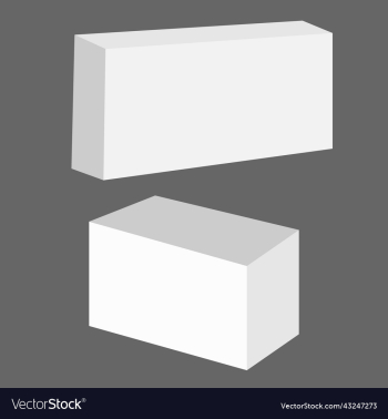 blank box for design blank box for design