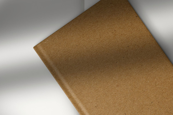 Blank brown hard book cover, | Free Photo - rawpixel