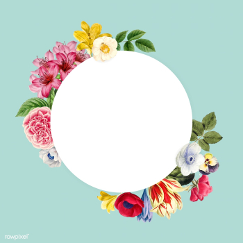 Blank floral copy space | Free stock vector - 564342 Blank floral copy space | Free stock vector - 564342