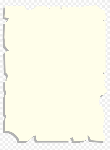 Blank Paper With Borders Blank Paper With Borders